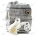 Carburator drujba Husqvarna 51, 55 C1Q-EL7 (Zama)